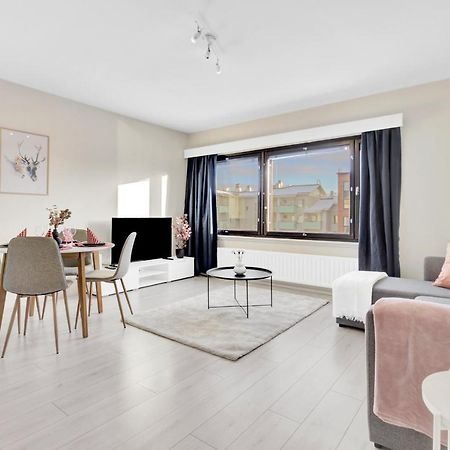 Bellarova Apartments XIII ロヴァニエミ エクステリア 写真
