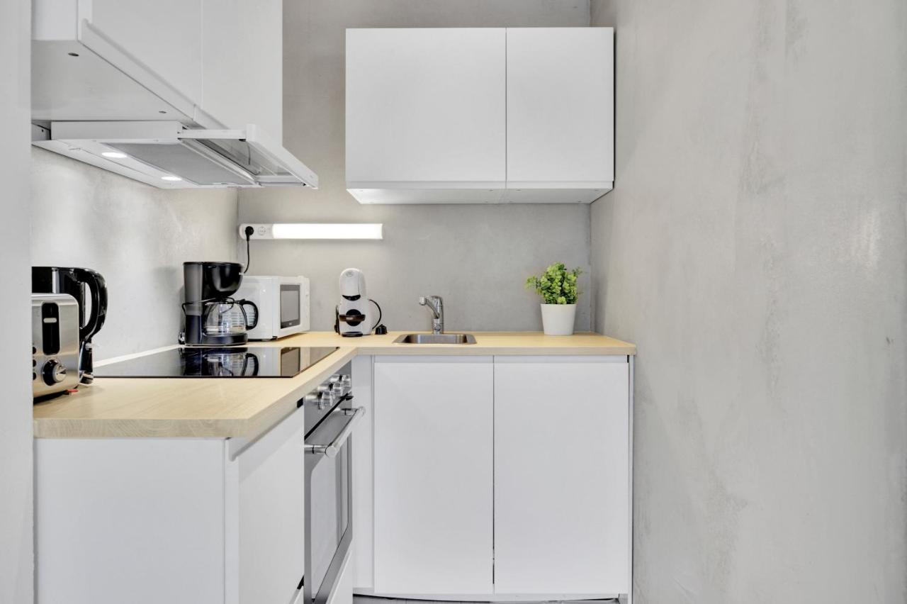 Bellarova Apartments XIII ロヴァニエミ エクステリア 写真